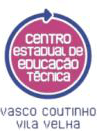 Centro Estadual de Educação Técnica Vasco Coutinho